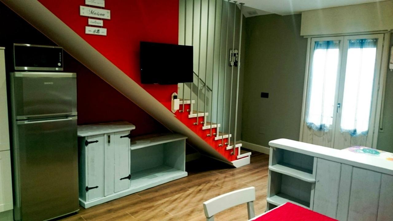 Apartamentos El Rincón de Andrea II Biescas  Exterior foto